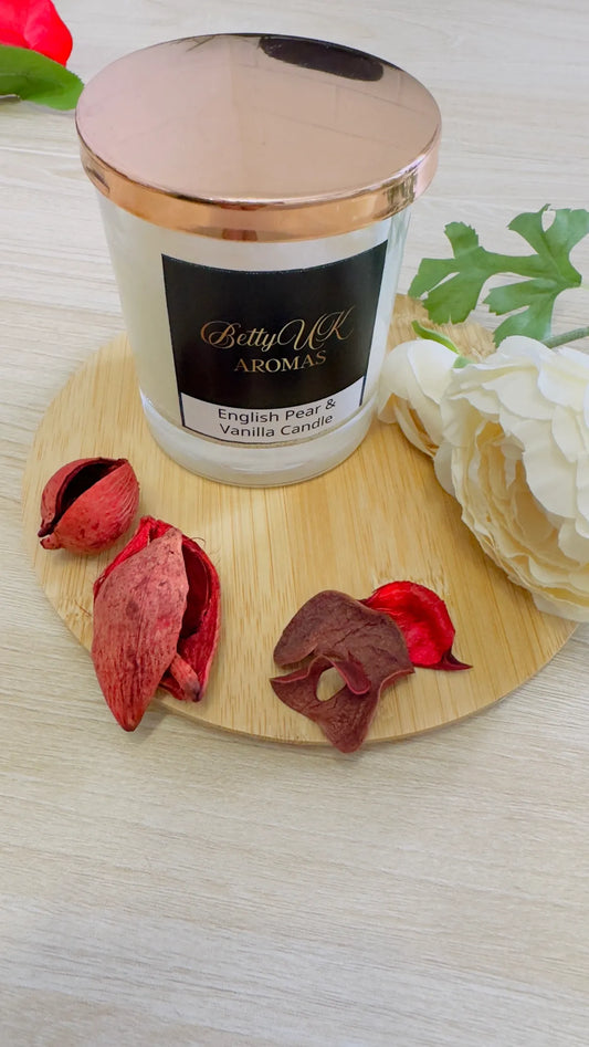 Scented Candles