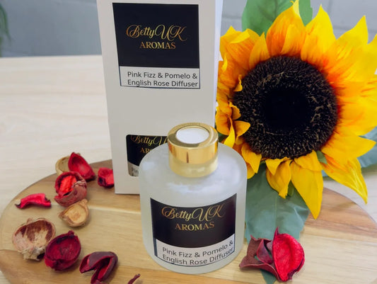 Reed Diffusers