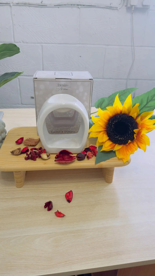 Wax Melt Burner
